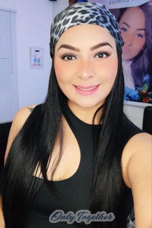 201729 - Sandra Age: 36 - Colombia