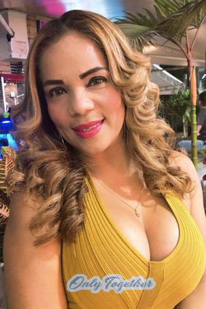 Ladies of Colombia