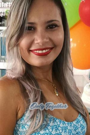 201874 - Sindy Paola Age: 44 - Colombia