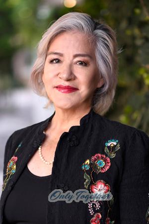 201893 - Magdalena Age: 67 - Mexico