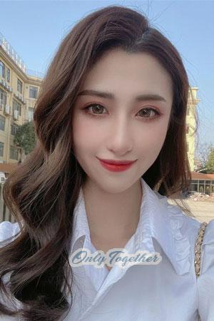 201966 - Yingshan Age: 25 - China