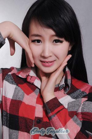 202086 - Simeng Age: 32 - China