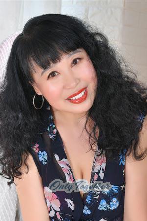 202553 - Caiyun Age: 66 - China