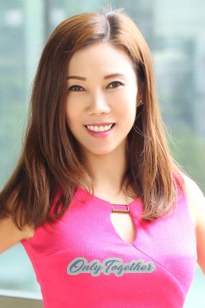 202554 - Cathy Age: 55 - China