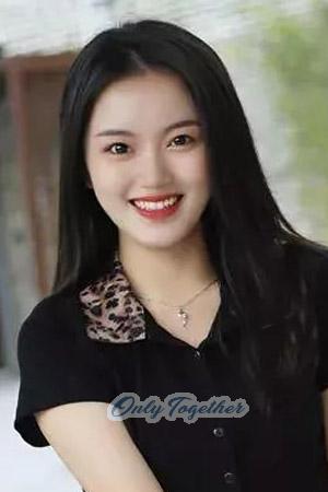 202560 - Xiaoqin Age: 21 - China