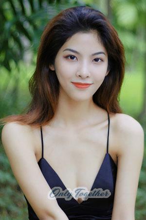 Ladies of China