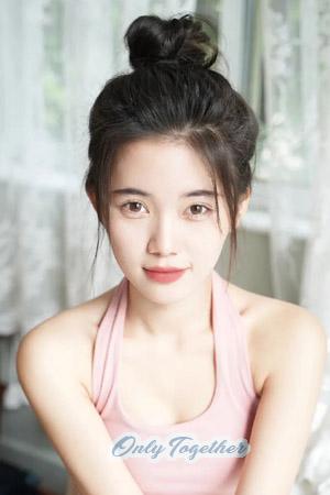 202586 - Shiru Age: 24 - China