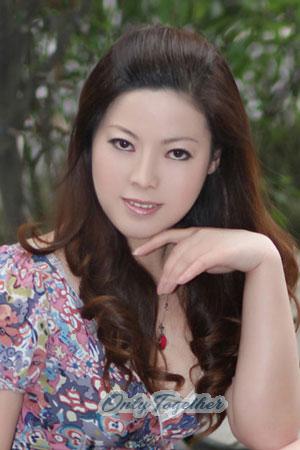 Ladies of Asia