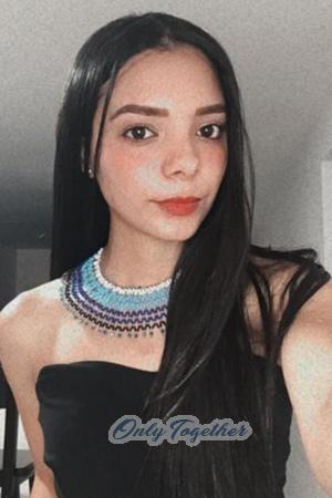 202782 - Angie Age: 20 - Colombia