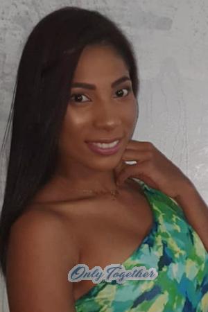 Ladies of Latin-America