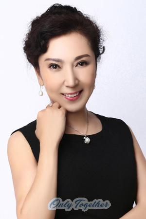 203013 - Amanda Age: 64 - China