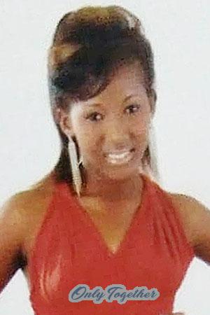 203127 - Dagne Age: 25 - Cuba