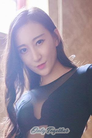 203158 - Baihui Age: 31 - China