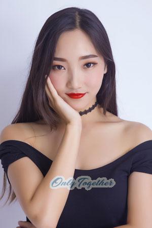 203167 - Jing Age: 34 - China