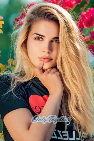 Ladies of Ukraine