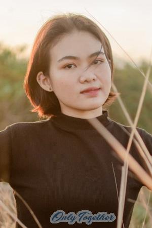 203394 - Titinan Age: 23 - Thailand
