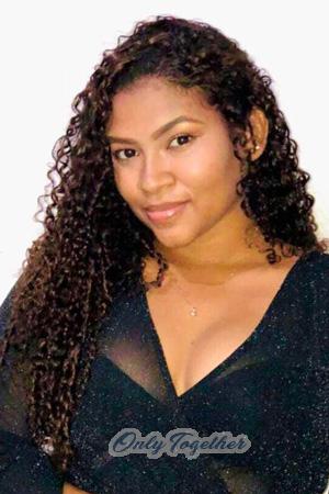 203536 - Wendy Age: 23 - Colombia