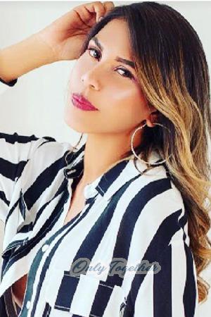 203663 - Alba Age: 37 - Colombia