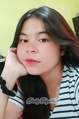203686 - April Grace Age: 23 - Philippines