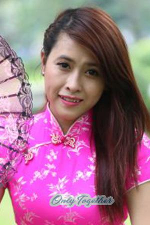 Ladies of Vietnam