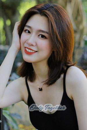 203746 - Meiyan Age: 22 - China
