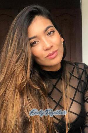 203838 - Evelyn Age: 26 - Colombia