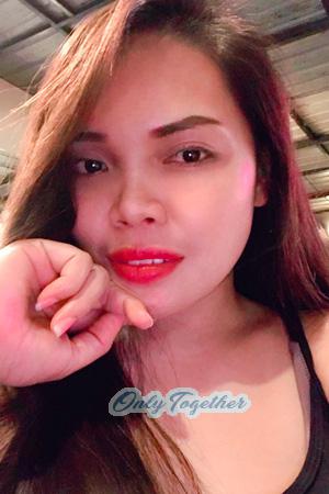 203867 - Junalyn Age: 31 - Philippines