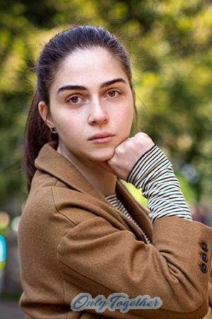 Ladies of Eastern-Europe