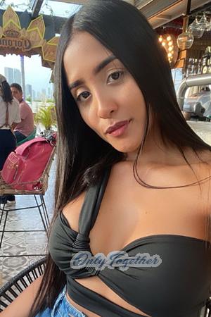Ladies of Latin-America