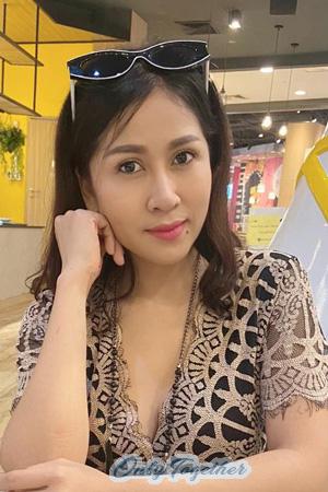 Ladies of Asia