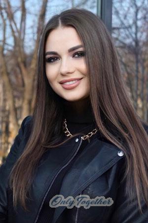 Ladies of Eastern-Europe