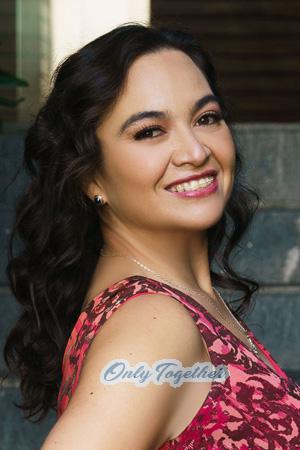 204377 - Ericka Danaee Age: 42 - Mexico
