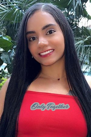 204580 - Claudia Age: 30 - Colombia