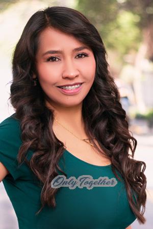 204596 - Alejandra Age: 35 - Mexico