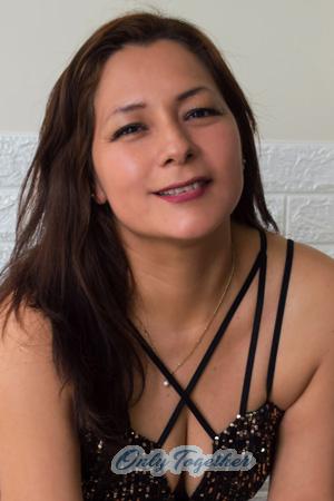 204761 - Kelin Age: 41 - Peru