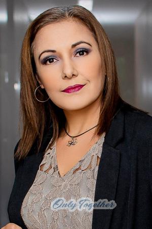 204775 - Karina Age: 44 - Mexico