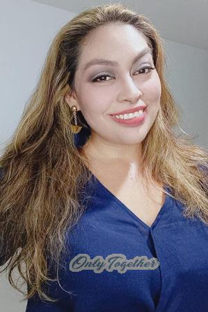 204925 - Wendy Age: 39 - Colombia