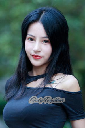 204968 - Yaping Age: 55 - China