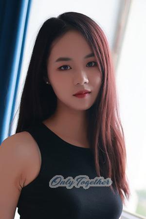 204970 - Wenjing Age: 45 - China