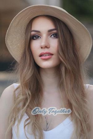 Ladies of Eastern-Europe