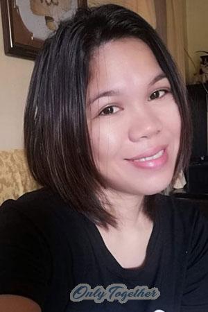 205256 - Marilou Age: 35 - Philippines