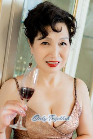 205275 - Lanzhen Age: 65 - China