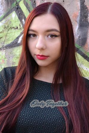 205348 - Kseniya Age: 18 - Ukraine