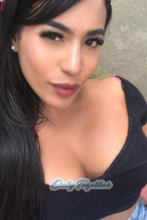 205381 - Kristin Age: 27 - Colombia