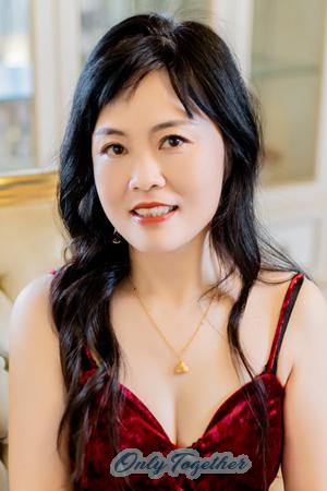205431 - Yanling Age: 57 - China