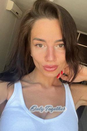 Ladies of Kaliningrad