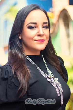 205757 - Blanca Age: 36 - Mexico