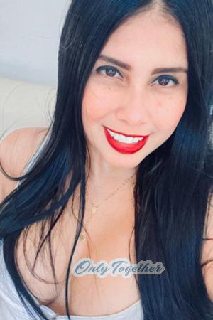 Ladies of Colombia