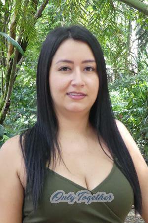 205953 - Olga Lucia Age: 29 - Colombia