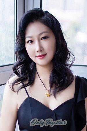 205978 - Qin Age: 46 - China